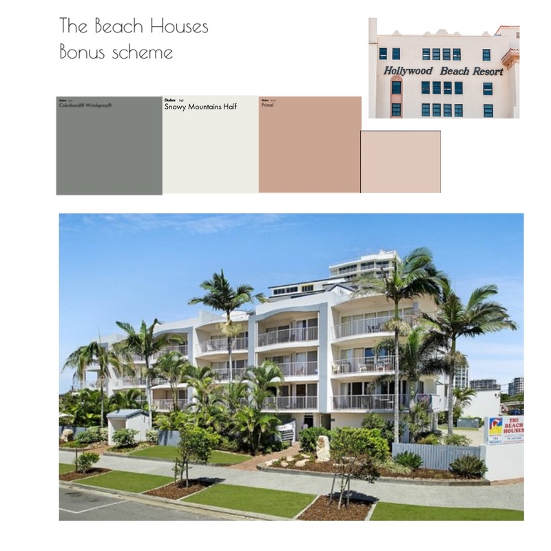 Beach houses #3 Mood Board by Sunshine Coast Design Studio on Style Sourcebook
