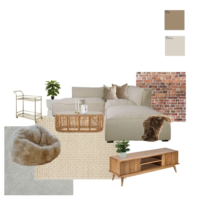 Brooke - test4 Mood Board by A&C Homestore on Style Sourcebook