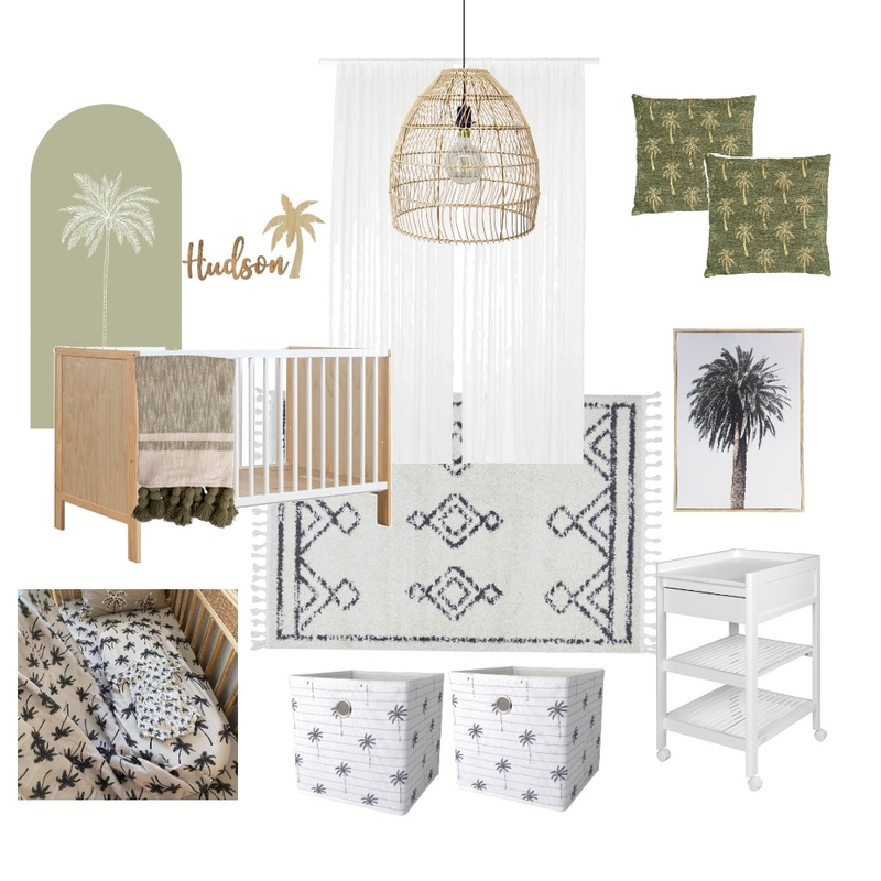 Baby Boys room Mood Board by Ali1984 on Style Sourcebook