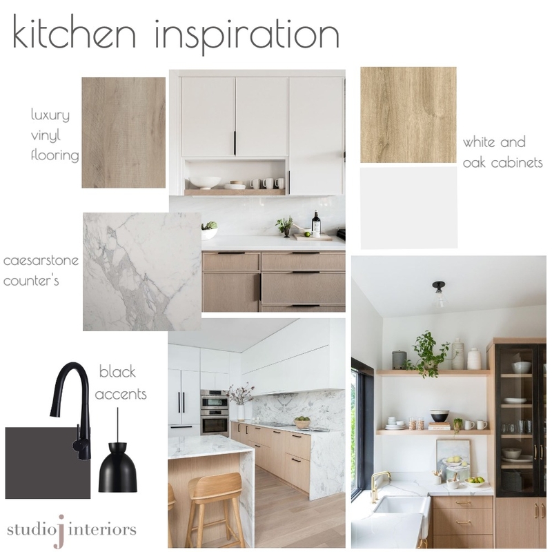 Rahel Kitchen Mood Board by JessicaM on Style Sourcebook