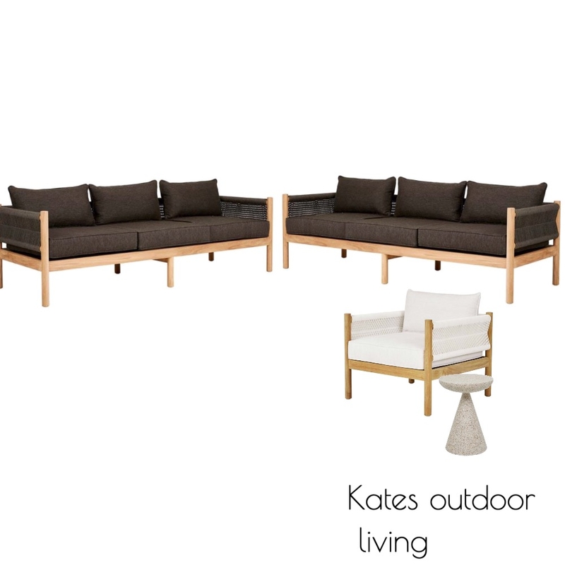 kates outdoor living Mood Board by melw on Style Sourcebook