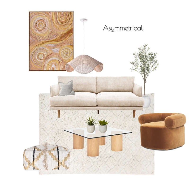 Balance Mood Board by el.creativ on Style Sourcebook