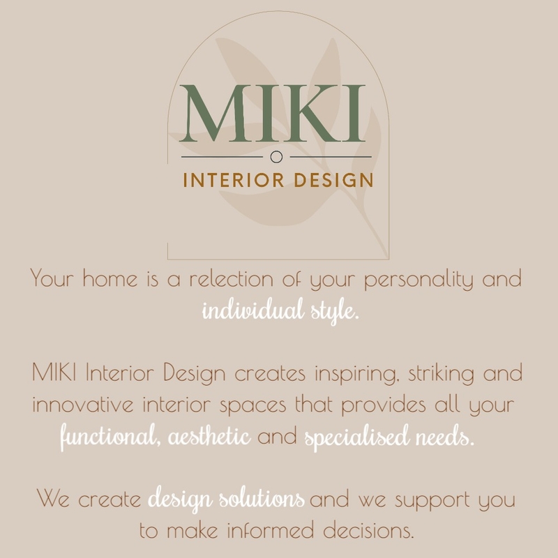 MIKI INTERIOR DESIGN Mood Board by MIKI INTERIOR DESIGN on Style Sourcebook