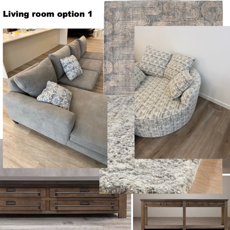 Living room option 1 Mood Board by jodikravetsky on Style Sourcebook