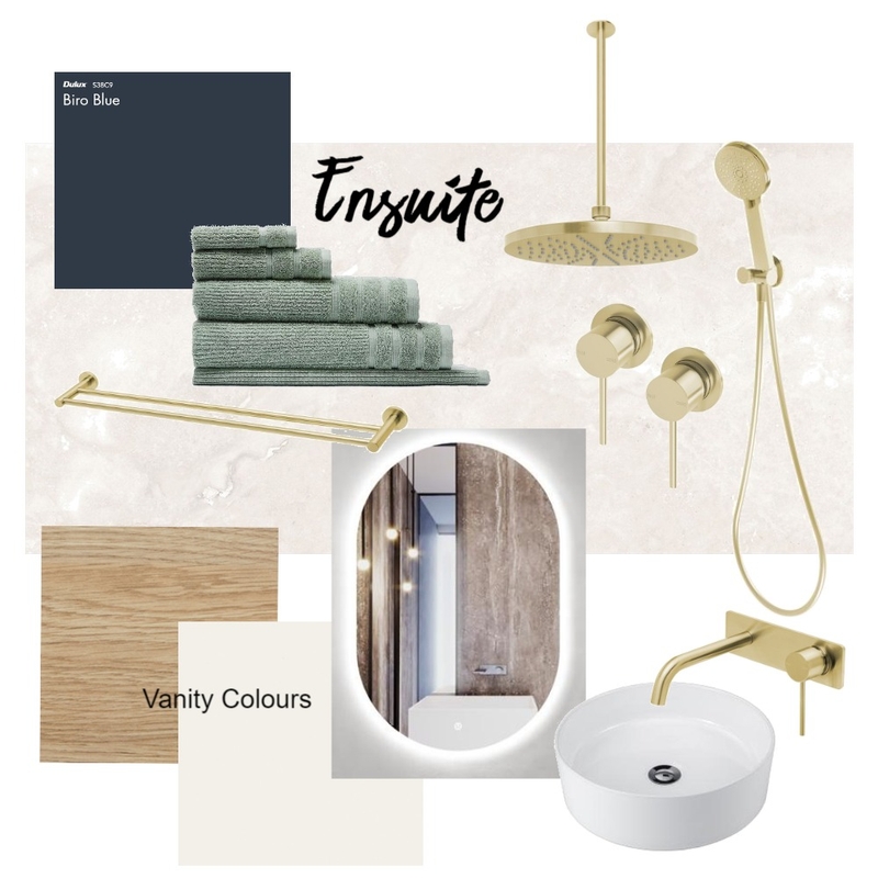 Ensuite Mood Board by mrsmartin4414 on Style Sourcebook