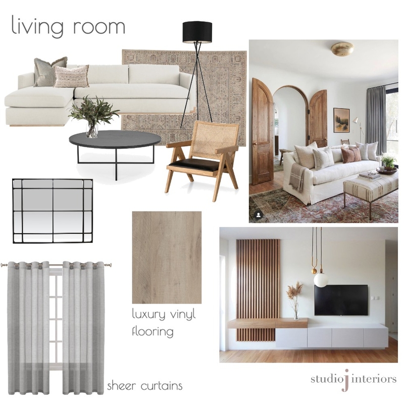 Rahel Living Room Mood Board by JessicaM on Style Sourcebook