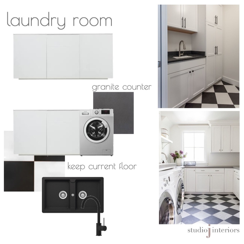 Rahel Laundry Room Mood Board by JessicaM on Style Sourcebook