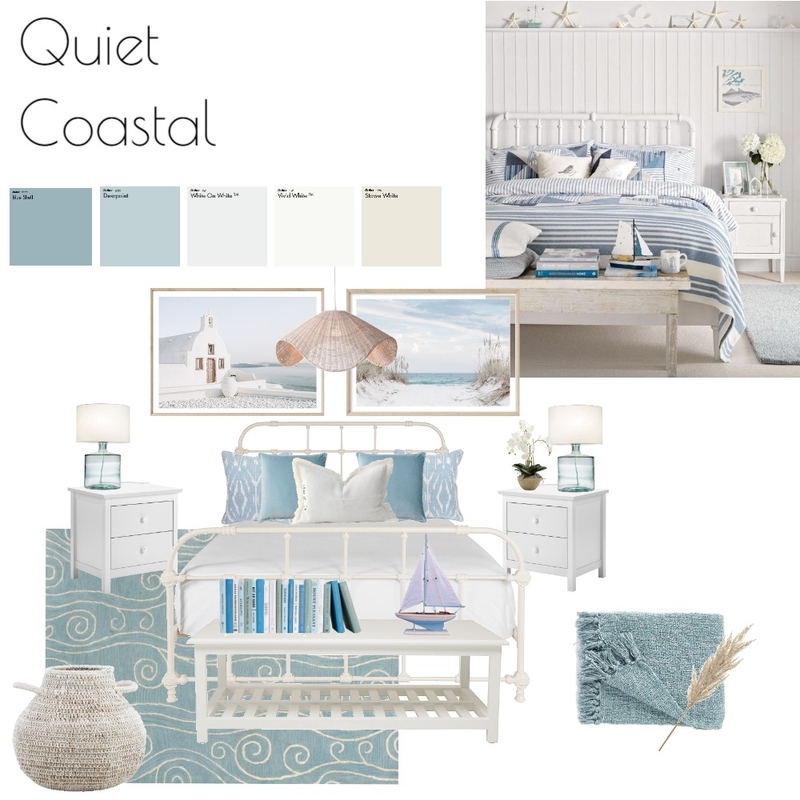 coastal number 2 Mood Board by JessieLee on Style Sourcebook