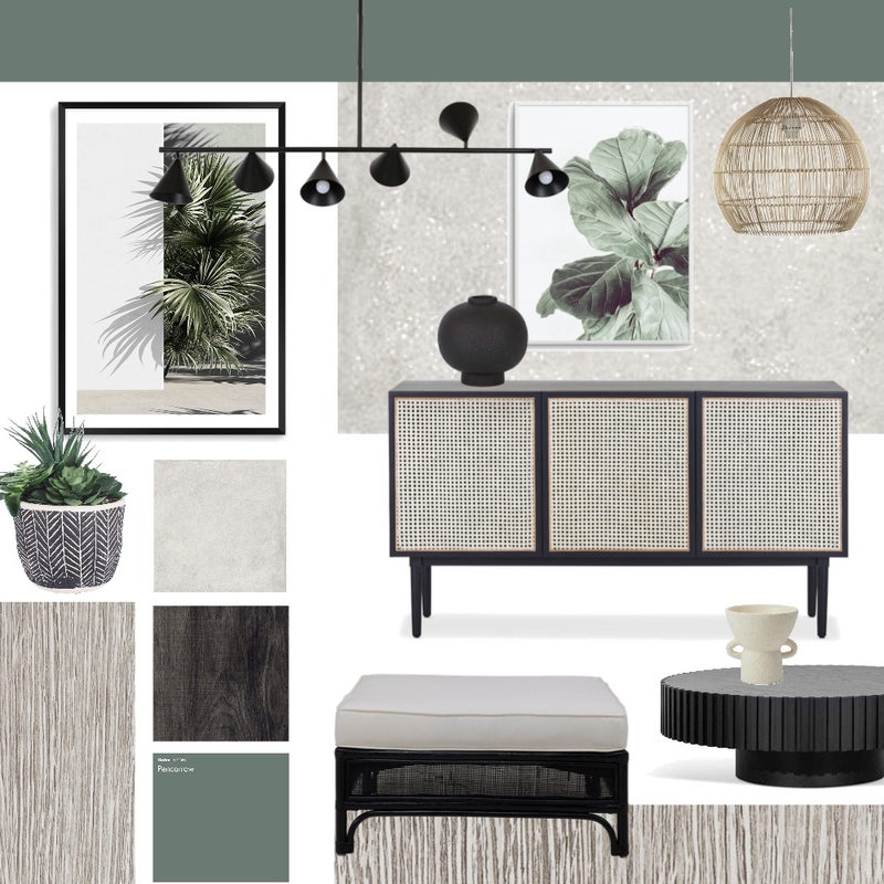 Green living Mood Board by Snowbelldesign on Style Sourcebook