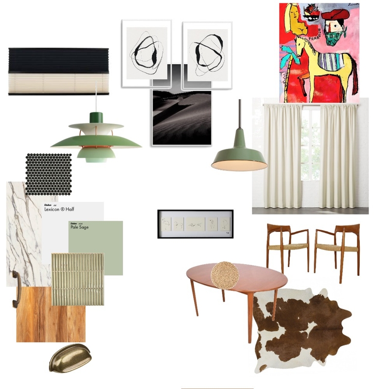 Kitchen Eating Mood Board by kaitmcn on Style Sourcebook