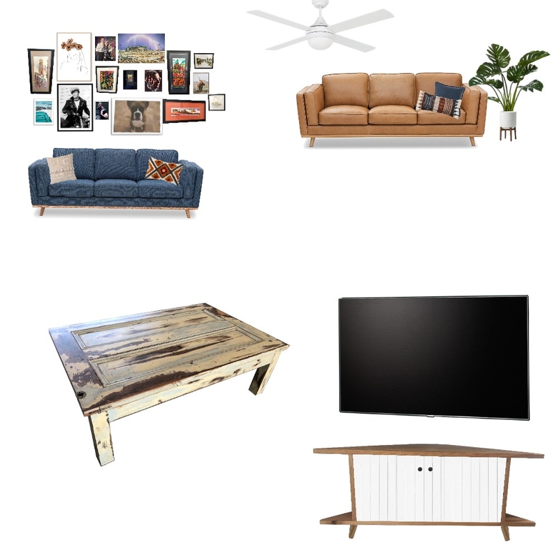 Michael Living Room Mood Board by 18leaverst on Style Sourcebook