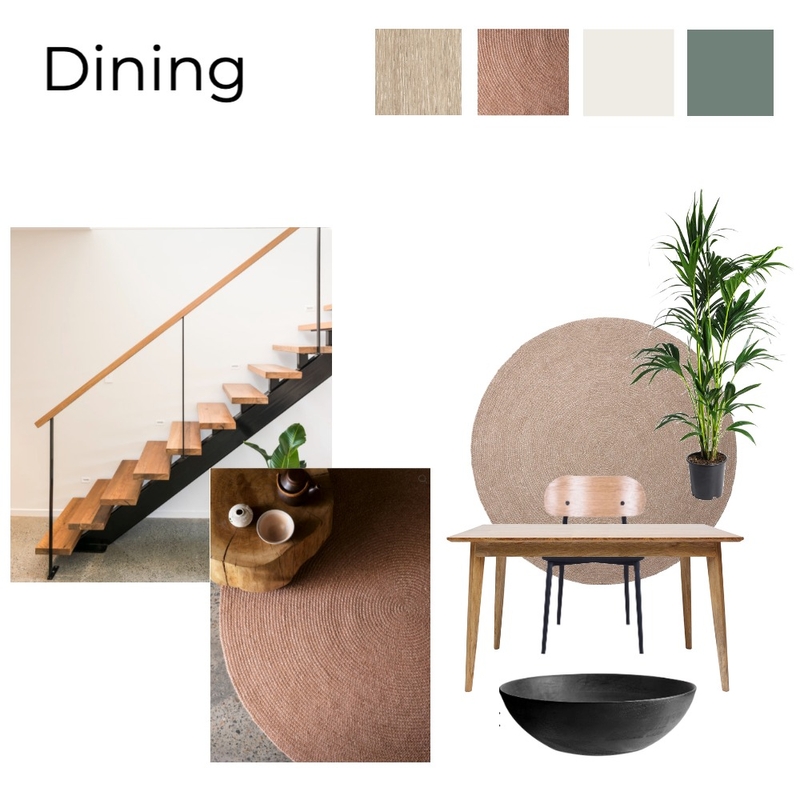 Dining Mood Board by Sk_andrews on Style Sourcebook