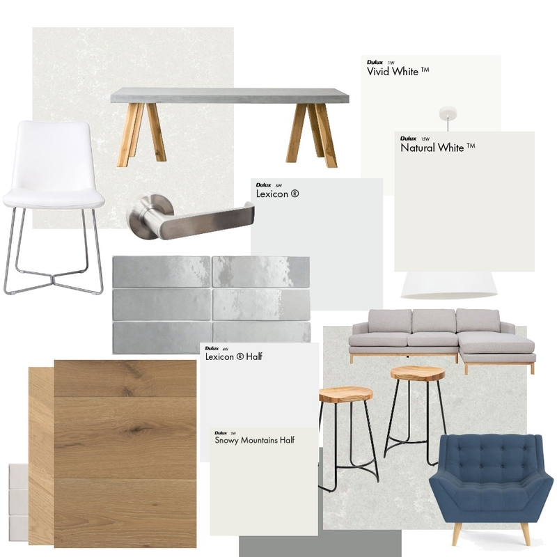 Kitchen Renovation 2021 Mood Board by Red Cherry Lane on Style Sourcebook