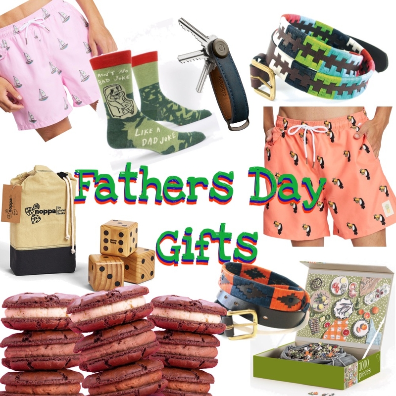 FATHERS DAY Mood Board by simple on Style Sourcebook