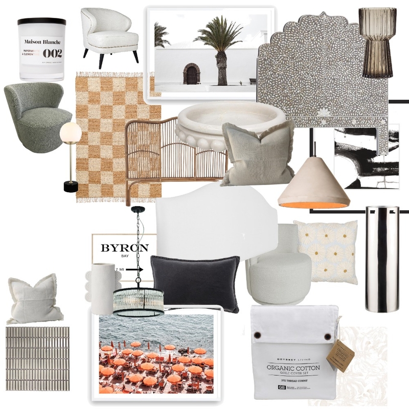 no.1 Mood Board by gmill05 on Style Sourcebook