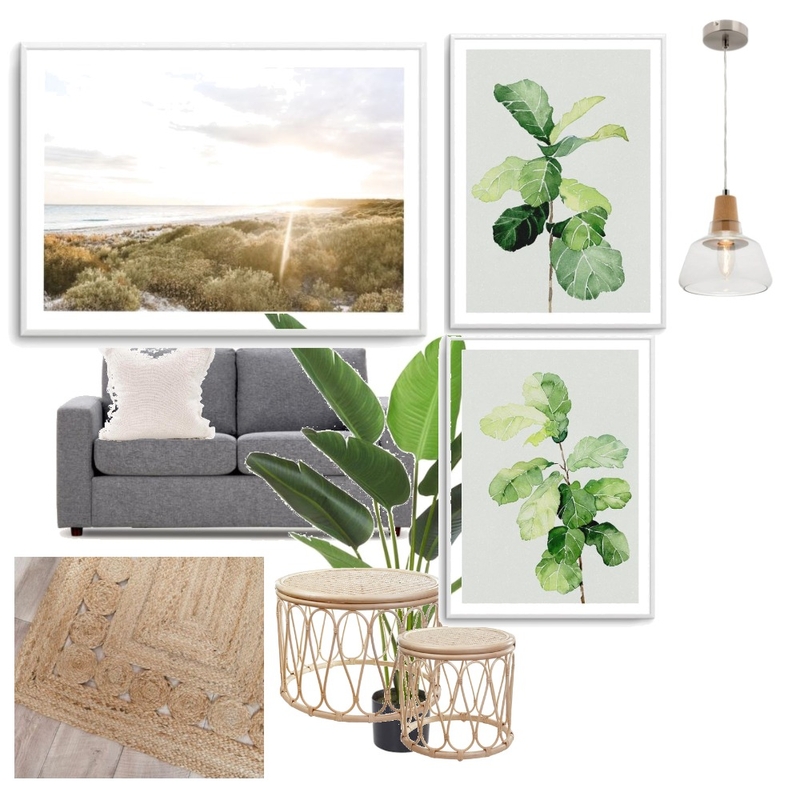 Living Room Mood Board by sunshne7 on Style Sourcebook