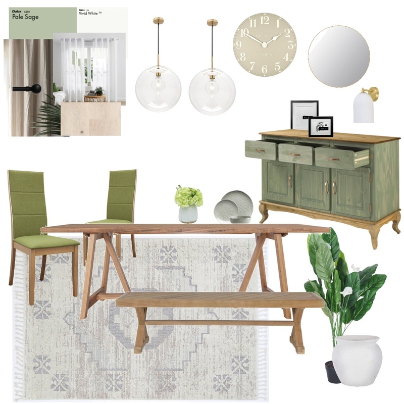 dining room 9 Mood Board by krisd89 on Style Sourcebook