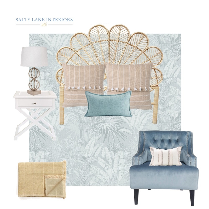 Bedroom Inspo Mood Board by christina_helene designs on Style Sourcebook
