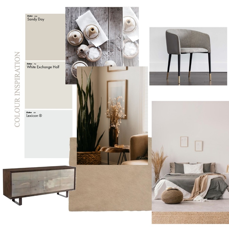 project 2 Mood Board by georgiarose on Style Sourcebook