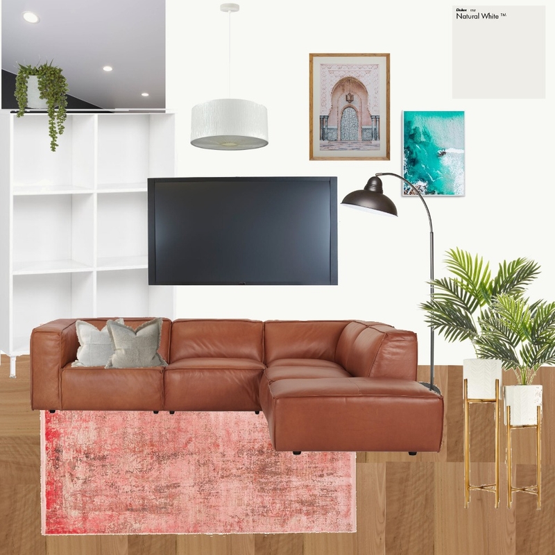 Downstairs living room Mood Board by elisanicolem on Style Sourcebook