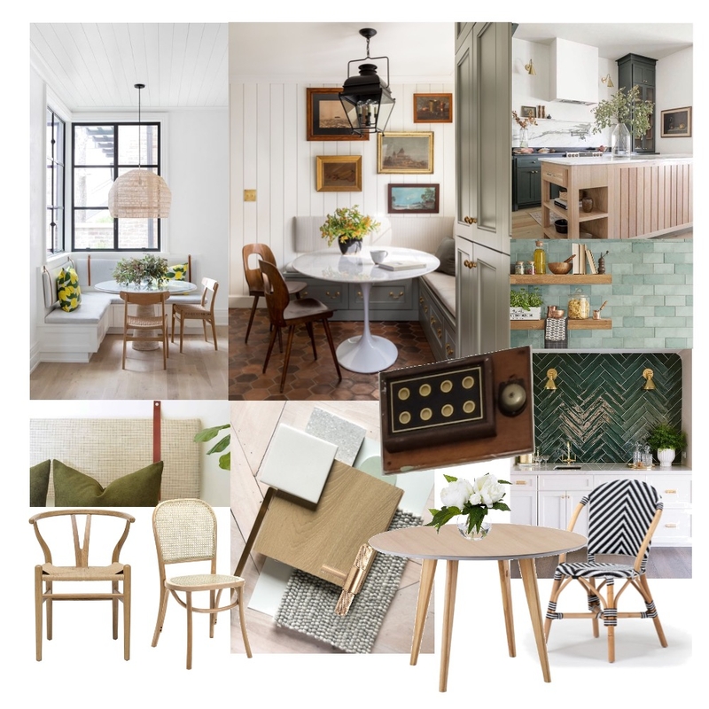 NR Kitchen Mood Board by court_dayle on Style Sourcebook