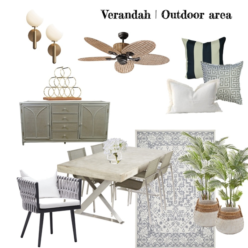 outdoor area Mood Board by DarlynDC on Style Sourcebook