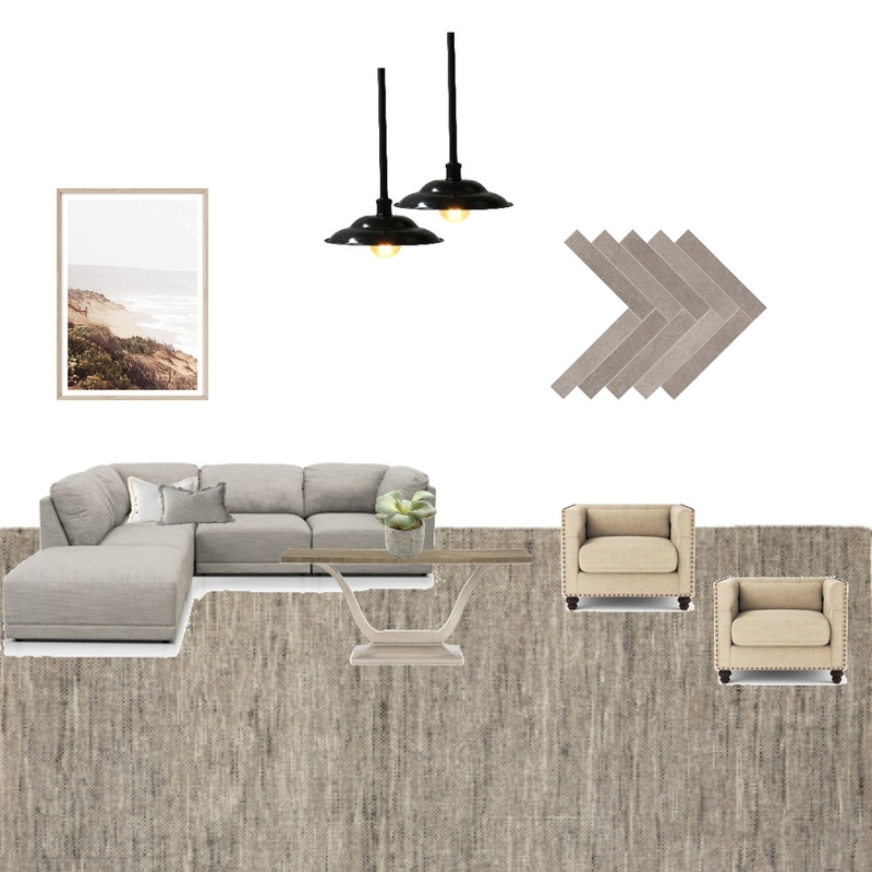 neutral living room Mood Board by bella_powell on Style Sourcebook