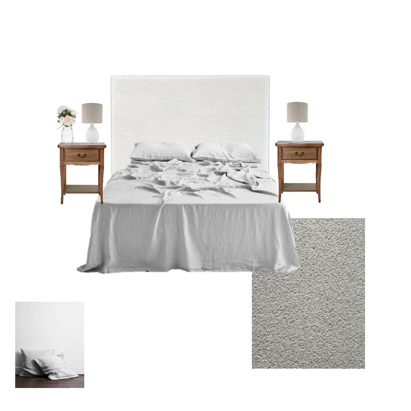 Master bed Mood Board by jordyandryan on Style Sourcebook