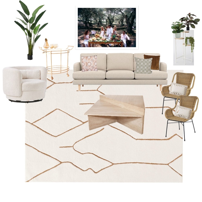 front room 1 Mood Board by Flick__p on Style Sourcebook