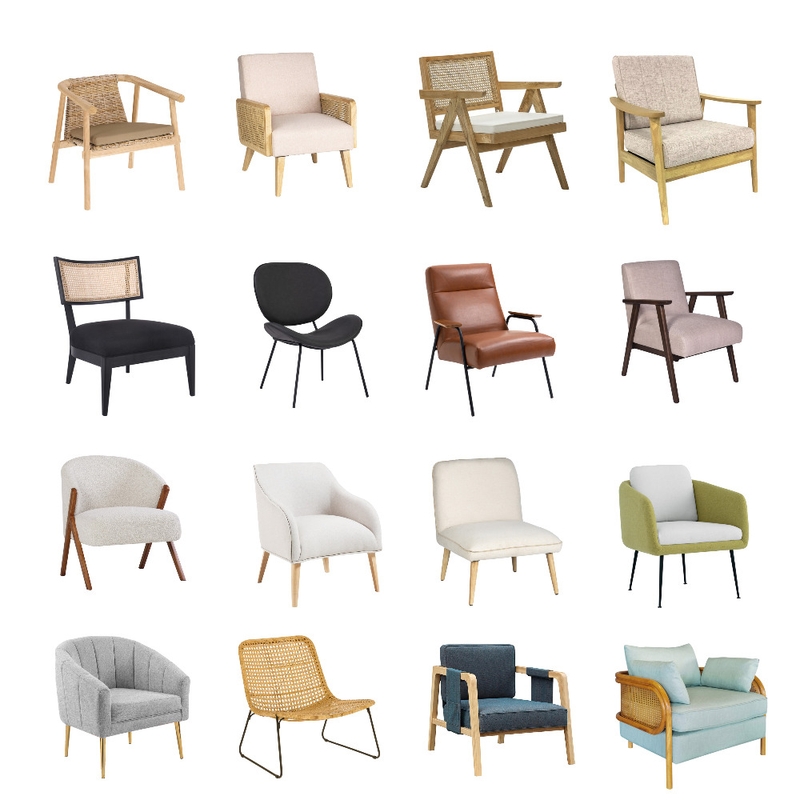 Rogacion Living Room Chair 2 Mood Board by aimeegandia on Style Sourcebook