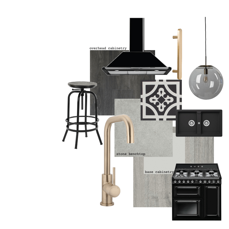 Kitchen 2 Mood Board by charcoleinteriors on Style Sourcebook