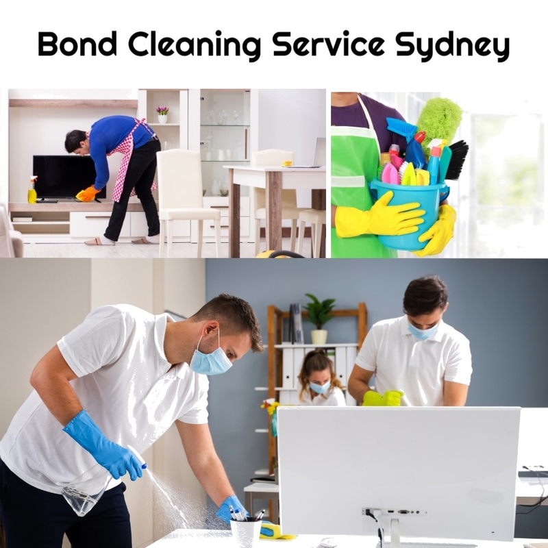 Bond Cleaning Service in Sydney Mood Board by Bond clean co on Style Sourcebook