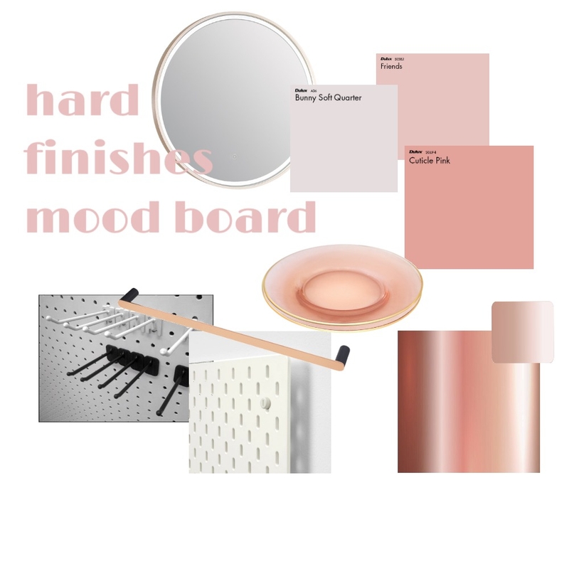 hard finishes Mood Board by Emily on Style Sourcebook