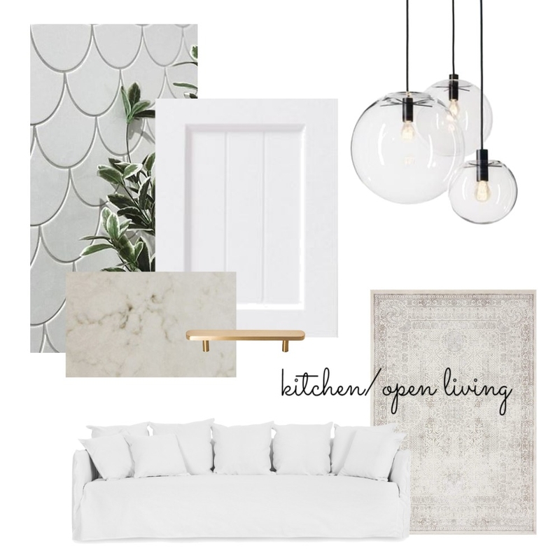 KIT/LIVING Mood Board by kmbrlysmpsn on Style Sourcebook