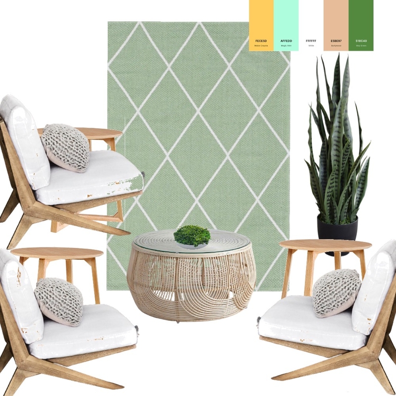 Luc Mood Board by Oleander & Finch Interiors on Style Sourcebook