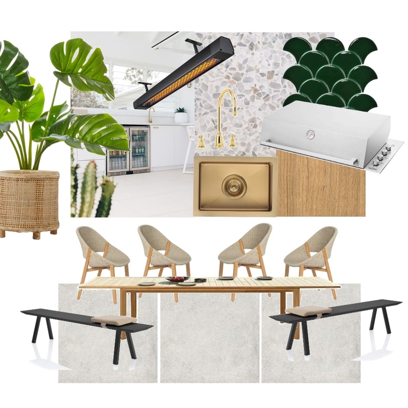 Retirees Outdoor Mood Board by AMELIASTICKEL on Style Sourcebook