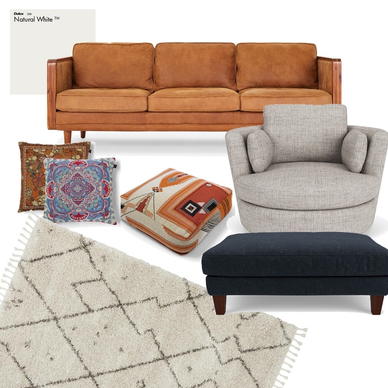 Living Room Mood Board by Kimkbolt on Style Sourcebook