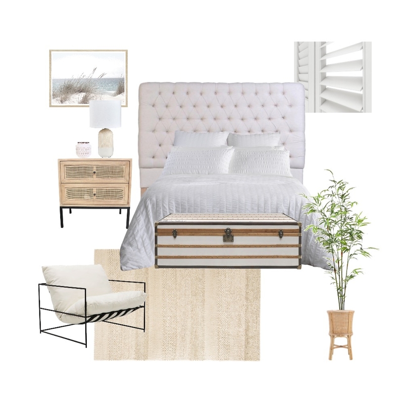 Kate Master Suite 2 Mood Board by Casey VL on Style Sourcebook