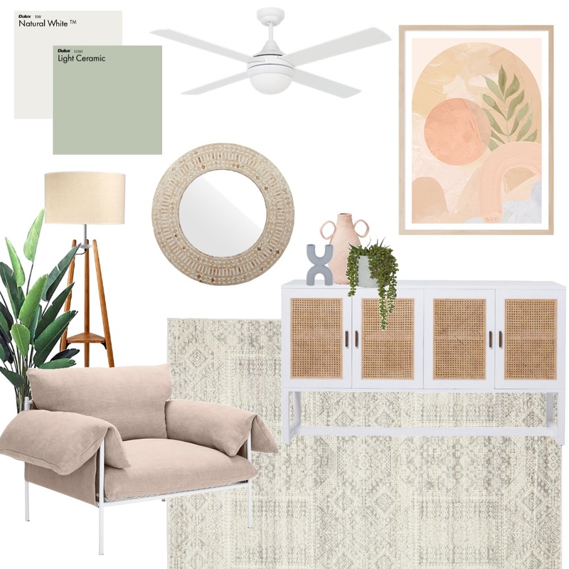 Eloise Sitting area Mood Board by katrinabeattie on Style Sourcebook