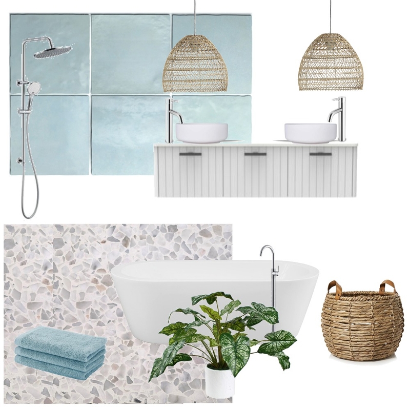 bathroom 11 Mood Board by Zara.A on Style Sourcebook