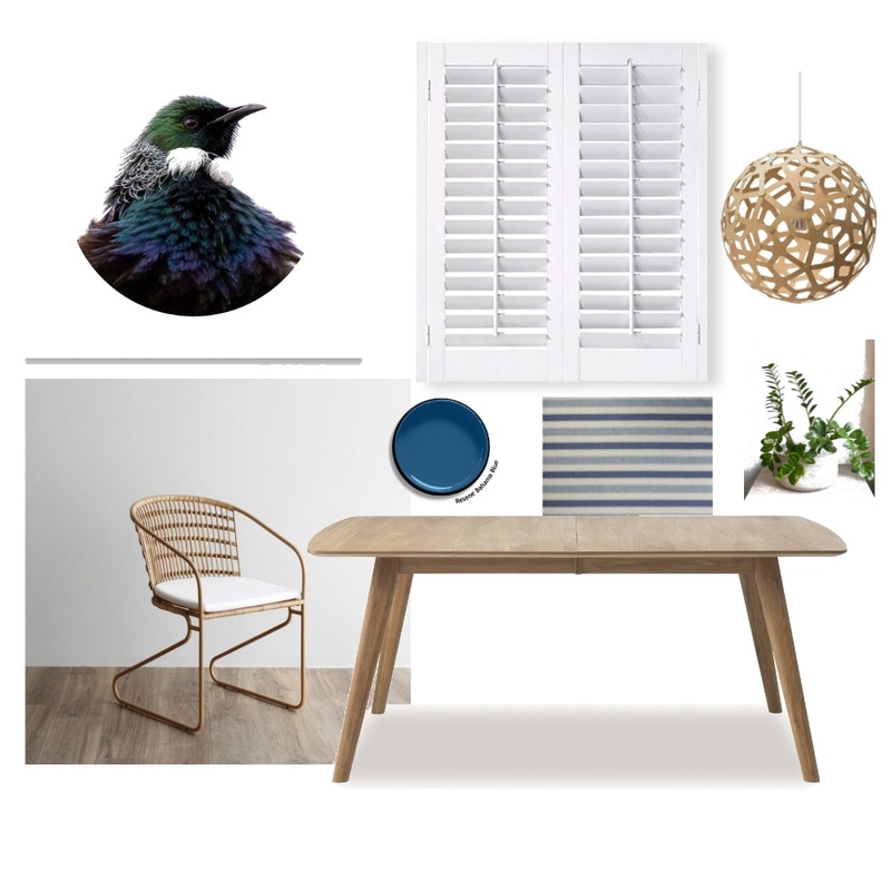 Dining Mood Board Mood Board by GabbyBarker on Style Sourcebook