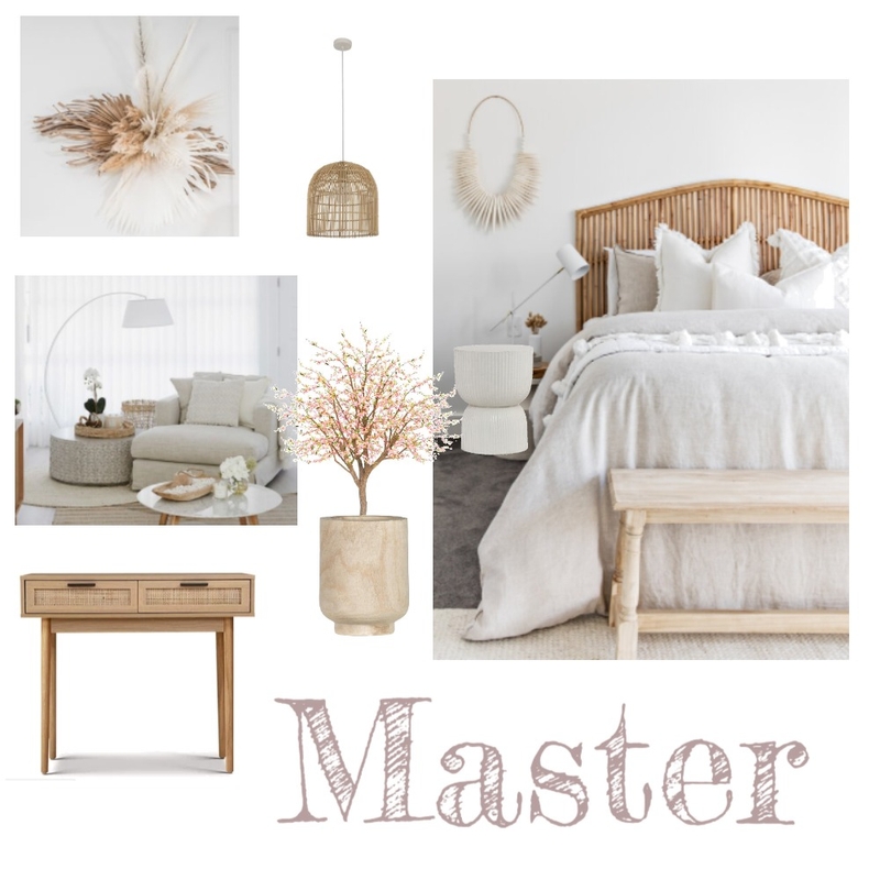 Master Bedroom Moodboard Mood Board by livchiswell26 on Style Sourcebook