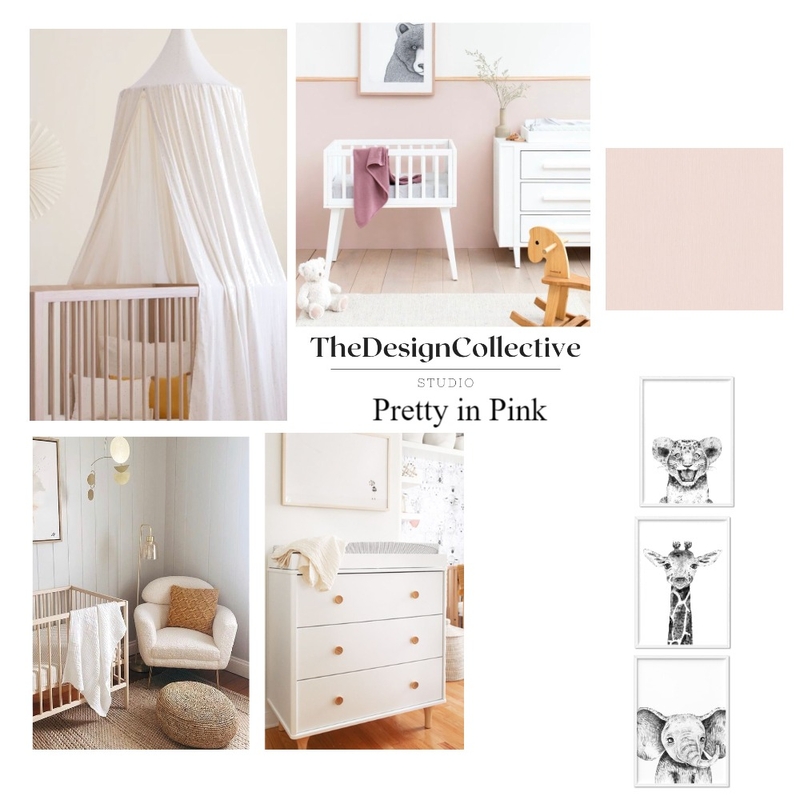 Fi Kelly - Nursery Mood Board v2 Mood Board by laura13 on Style Sourcebook