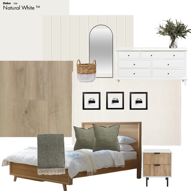 Bedroom 2021 Mood Board by taylorgunn on Style Sourcebook