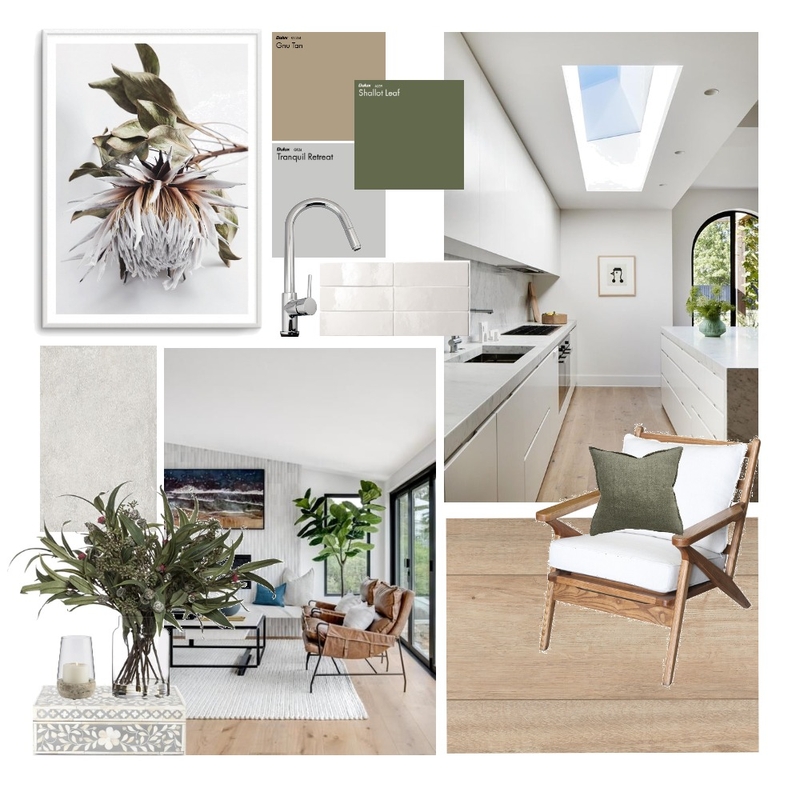 Australiana Mood Board by XYLA Interiors on Style Sourcebook
