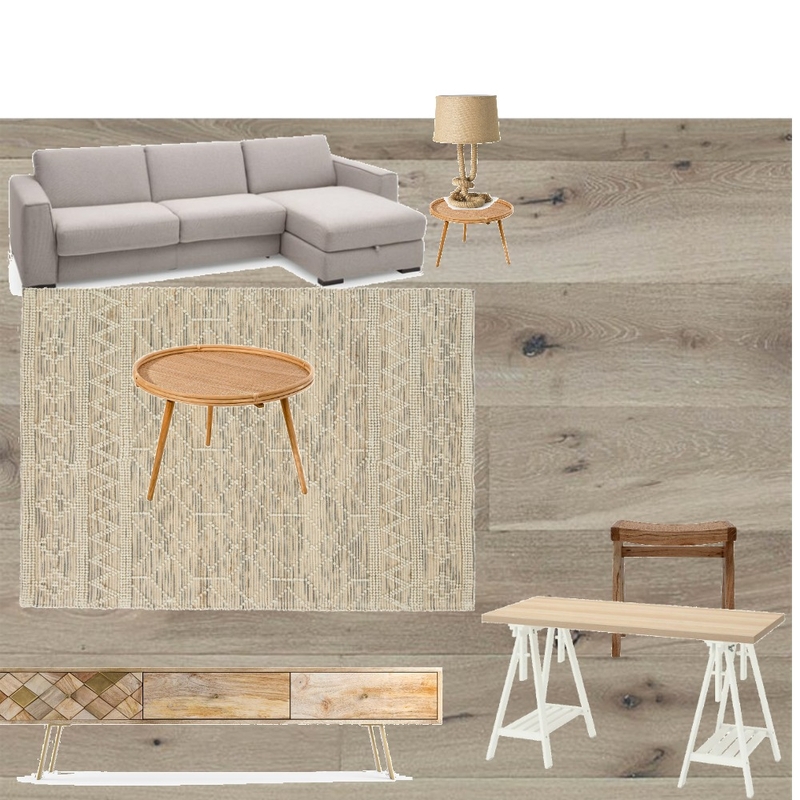 Media Room Mood Board by Wivi on Style Sourcebook