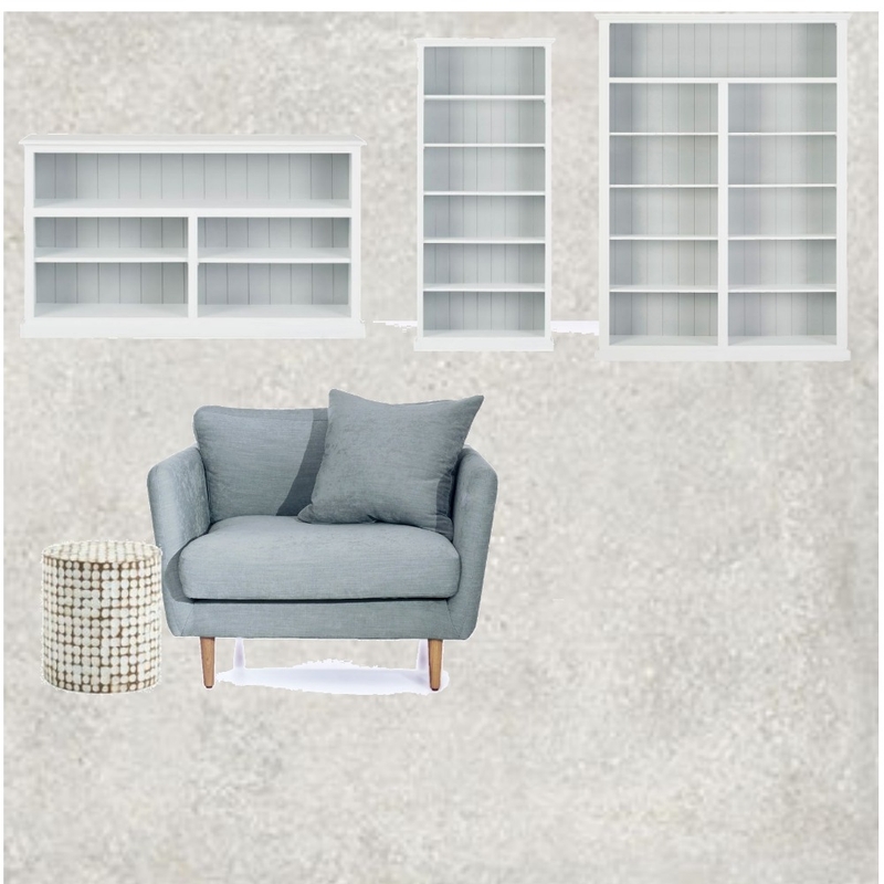 Library Great room Mood Board by Wivi on Style Sourcebook
