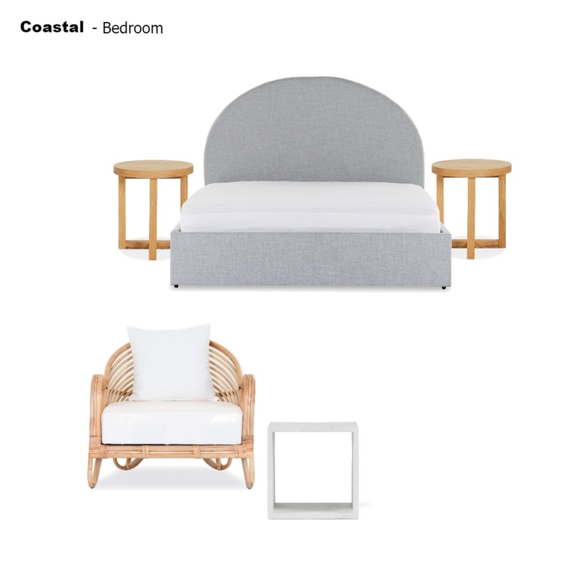 Coastal - Bedroom Mood Board by ingmd002 on Style Sourcebook
