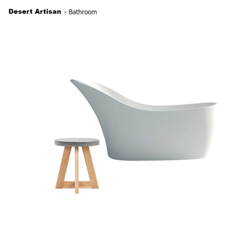Desert Artisan - Bathroom Mood Board by ingmd002 on Style Sourcebook