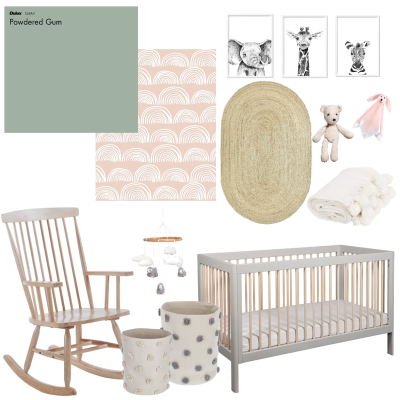 Treasured Memories Mood Board by EJR Interiors on Style Sourcebook